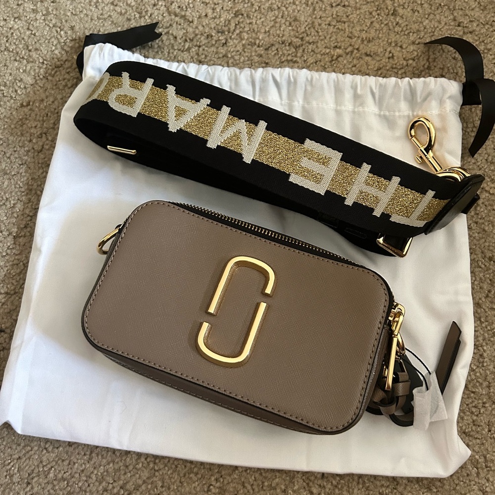 Marc Jacobs bag